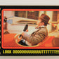 Who Framed Roger Rabbit 1988 Trading Card #78 Look Oooooouuuuuuuttttttt ENG L021435