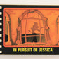 Who Framed Roger Rabbit 1988 Trading Card #87 In Pursuit Of Jessica ENG Topps L021444