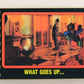 Who Framed Roger Rabbit 1988 Trading Card #88 What Goes Up ENG Topps L021445