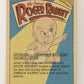 Who Framed Roger Rabbit 1988 Trading Card #90 Jessica Is That You ENG Topps L021447