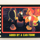 Who Framed Roger Rabbit 1988 Trading Card #99 Aided By A Car-Toon ENG Topps L021456
