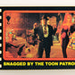 Who Framed Roger Rabbit 1988 Trading Card #102 Snagged By The Toon Patrol ENG L021459