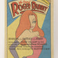 Who Framed Roger Rabbit 1988 Trading Card #102 Snagged By The Toon Patrol ENG L021459
