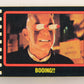 Who Framed Roger Rabbit 1988 Trading Card #118 Booing ENG Topps L021471