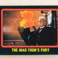 Who Framed Roger Rabbit 1988 Trading Card #119 The Mad Toon's Fury ENG Topps L021472
