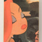 Who Framed Roger Rabbit 1988 Trading Card Sticker #3 Jessica Rabbit ENG Topps L021484