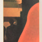 Who Framed Roger Rabbit 1988 Trading Card Sticker #4 Seductive Jessica ENG Topps L021485