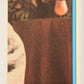 Who Framed Roger Rabbit 1988 Trading Card Sticker #5 Benny And Roger ENG Topps L021486