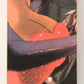 Who Framed Roger Rabbit 1988 Trading Card Sticker #7 Baby Herman Yelling ENG L021487