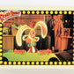 Who Framed Roger Rabbit 1988 Trading Card Sticker #9 Now Drink This Son ENG Topps L021489