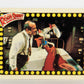 Who Framed Roger Rabbit 1988 Trading Card Sticker #11 Anybody Know You're Here L021490