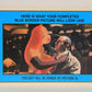 Who Framed Roger Rabbit 1988 Trading Card Sticker #11 Anybody Know You're Here L021490