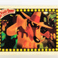 Who Framed Roger Rabbit 1988 Trading Card Sticker #12 Smart-Alec ENG Topps L021491