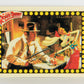 Who Framed Roger Rabbit 1988 Trading Card Sticker #13 Handcuffed Together ENG L021492