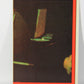 Who Framed Roger Rabbit 1988 Trading Card Sticker #15 Anvil Throw ENG Topps L021494