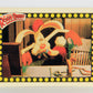 Who Framed Roger Rabbit 1988 Trading Card Sticker #16 Get Out Of That Chair L021495