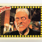 Who Framed Roger Rabbit 1988 Trading Card Sticker #18 Scary Judge Doom ENG L021497