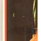 Who Framed Roger Rabbit 1988 Trading Card Sticker #20 Flattened ENG Topps L021499