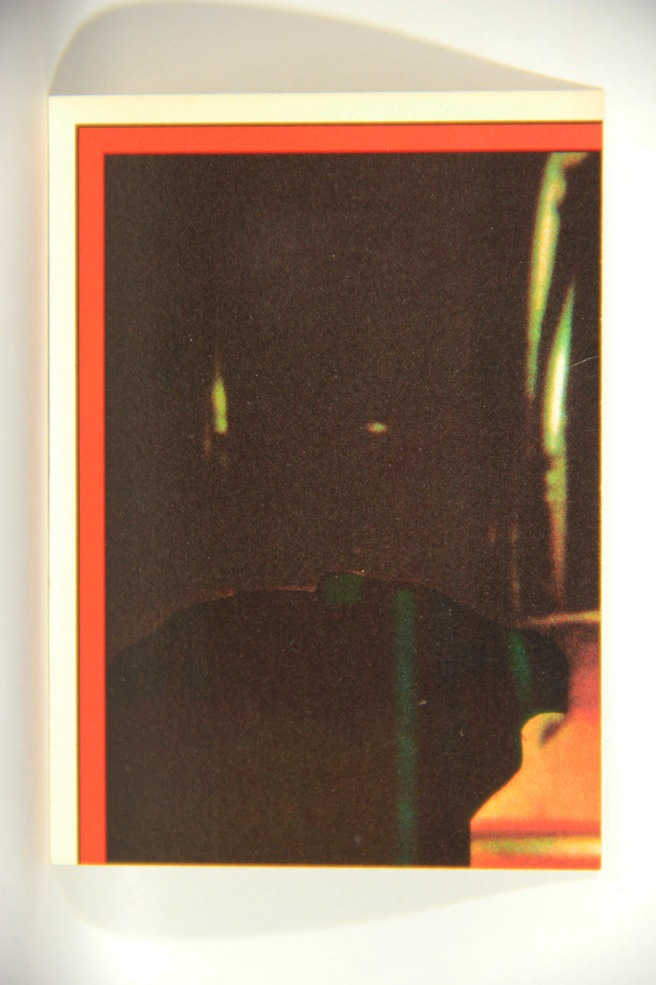 Who Framed Roger Rabbit 1988 Trading Card Sticker #20 Flattened ENG Topps L021499