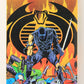 GI Joe 30th Salute 1994 Trading Card #35 Cover - G.I. Joe #95 ENG L021511