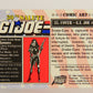 GI Joe 30th Salute 1994 Trading Card #35 Cover - G.I. Joe #95 ENG L021511