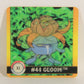 Pokémon Card Action Flipz 3D Premier Edition #32 Oddish - Gloom ENG L021513