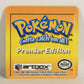 Pokémon Card Action Flipz 3D Premier Edition #32 Oddish - Gloom ENG L021513