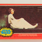 Star Wars 1977 Trading Card #89 The Imprisoned Princess Leia FR-ENG OPC L021515