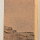 Star Wars 1977 Trading Card #120 Luke Destroys An Imperial Ship FR-ENG OPC L021518