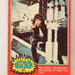 Star Wars 1977 Trading Card #123 Solo Blasts A Stormtrooper FR-ENG OPC L021520