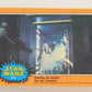 Star Wars 1977 Trading Card #222 Blasting The Enemy FR-ENG OPC L021522