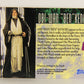 Star Wars Galaxy 1993 Topps Trading Card #6 Obi-Wan Ben Kenobi Artwork ENG L021525