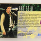 Star Wars Galaxy 1993 Topps Trading Card #7 Han Solo Artwork ENG L021526