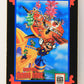 Super Mario Bros. 1991 Vintage Treats Impel Trading Card The Coopalings ENG L021528