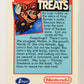 Super Mario Bros. 1991 Vintage Treats Impel Trading Card The Coopalings ENG L021528