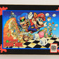 Super Mario Bros. 1991 Vintage Treats Impel Trading Card Raccoon Mario ENG L021529