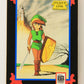 Zelda II The Adventures Of Link 1991 Treats Impel Vintage Trading Card Link ENG L021530