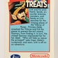 Zelda II The Adventures Of Link 1991 Treats Impel Vintage Trading Card Spryte ENG L021531