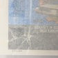 Back To The Future II 1989 Trading Card Wax Wrapper - Time Machine ENG Topps L021532