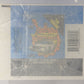 Back To The Future II 1989 Trading Card Wax Wrapper - Time Machine ENG Topps L021532