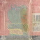 Dinosaurs Attack 1988 Vintage Trading Card Wax Wrapper - Red - ENG Topps L021533