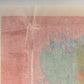 Dinosaurs Attack 1988 Vintage Trading Card Wax Wrapper - Red - ENG Topps L021533