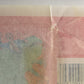 Dinosaurs Attack 1988 Vintage Trading Card Wax Wrapper - Red - ENG Topps L021533