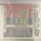 E.T. The Extra-Terrestrial 1982 Trading Card Wax Wrapper V-2 Bazooka Add Topps L021536