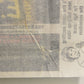 E.T. The Extra-Terrestrial 1982 Trading Card Wax Wrapper V-3 Ring Pop Add Topps L021537