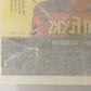 Fright Flicks 1988 Trading Card Wax Wrapper - A Nightmare On Elm Street - Topps L021538