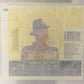 Fright Flicks 1988 Trading Card Wax Wrapper - A Nightmare On Elm Street - Topps L021538