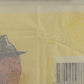 Fright Flicks 1988 Trading Card Wax Wrapper - A Nightmare On Elm Street - Topps L021538