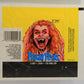 Fright Flicks 1988 Trading Card Wax Wrapper - Fright Night - ENG Topps L021539