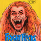 Fright Flicks 1988 Trading Card Wax Wrapper - Fright Night - ENG Topps L021539